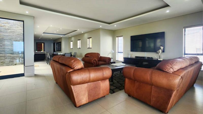 5 Bedroom Property for Sale in Pinnacle Point Golf Estate Western Cape